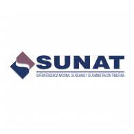 Superintendencia nacional de aduanas y administracion tributaria – SUNAT logo vector logo