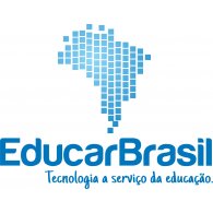 EducarBrasil logo vector logo