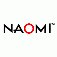 Naomi logo vector logo