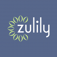 Zulily logo vector logo