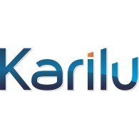 Karilu logo vector logo