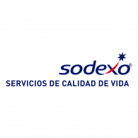 Sodexo Mexico logo vector logo