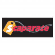 ScaparateME logo vector logo