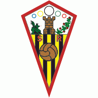 CD San Roque de Lepe logo vector logo