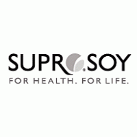 SUPRO®SOY logo vector logo