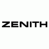 Zenith logo vector logo