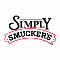 Simply Smucker’s logo vector logo