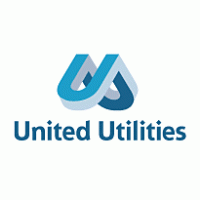 United Utilities logo vector logo