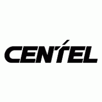 Centel logo vector logo