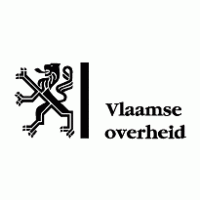 Vlaamse Overheid logo vector logo