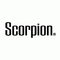 Scorpoion logo vector logo