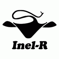 Inel-R logo vector logo