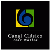 Canal Clasico TV logo vector logo