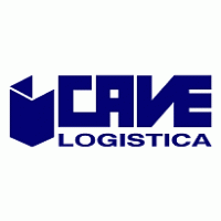 Cave Logistica logo vector logo