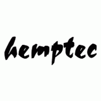Hemptec logo vector logo