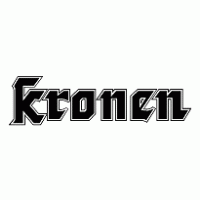 Kronen logo vector logo