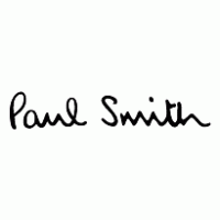 Paul Smith logo vector logo