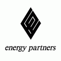 Energy Partners logo vector logo