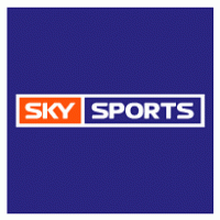 SKY sports logo vector logo