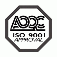AOQC logo vector logo