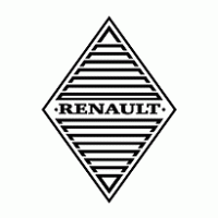 Renault logo vector logo
