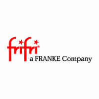 Frifri logo vector logo