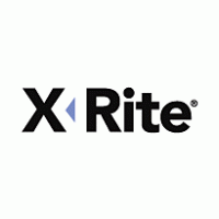 X-Rite logo vector logo