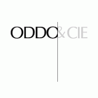 Oddo & Cie logo vector logo