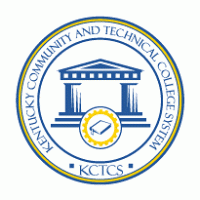 KCTCS logo vector logo