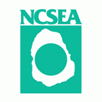 NCSEA logo vector logo