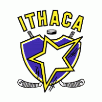 Ithaca logo vector logo