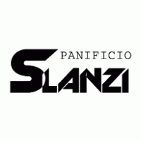 Panificio Slanzi logo vector logo