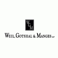 Weil, Gotshal & Manges logo vector logo
