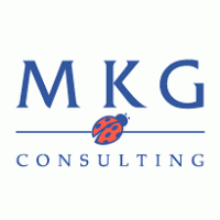 MKG Consulting logo vector logo
