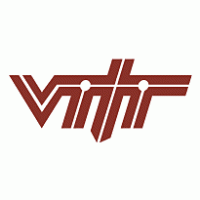 Viti logo vector logo