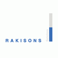 Rakisons Solicitors logo vector logo