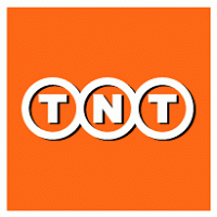 TNT logo vector logo