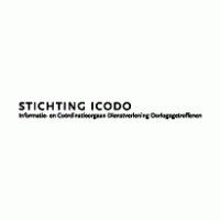 Stichting Icodo logo vector logo