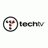 TechTV logo vector logo