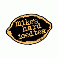 Mike’s Hard Iced Tea logo vector logo