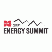 Energy Summit logo vector logo