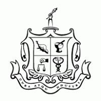 Ontario College of Pharmacists logo vector logo