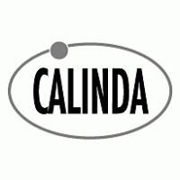 Calinda logo vector logo