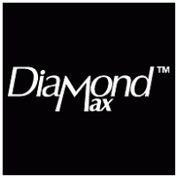 DiamondMax logo vector logo