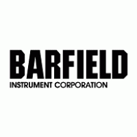 Barfield logo vector logo