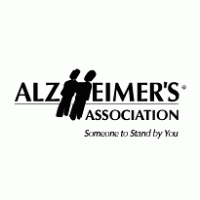 Alzheimer’s Association logo vector logo