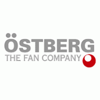 Ostberg logo vector logo