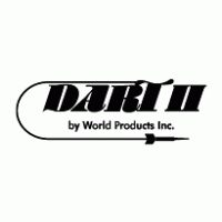 Dart II logo vector logo