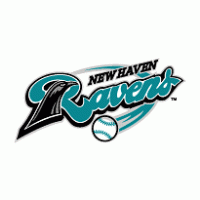 New Haven Ravens logo vector logo
