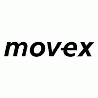 Movex logo vector logo